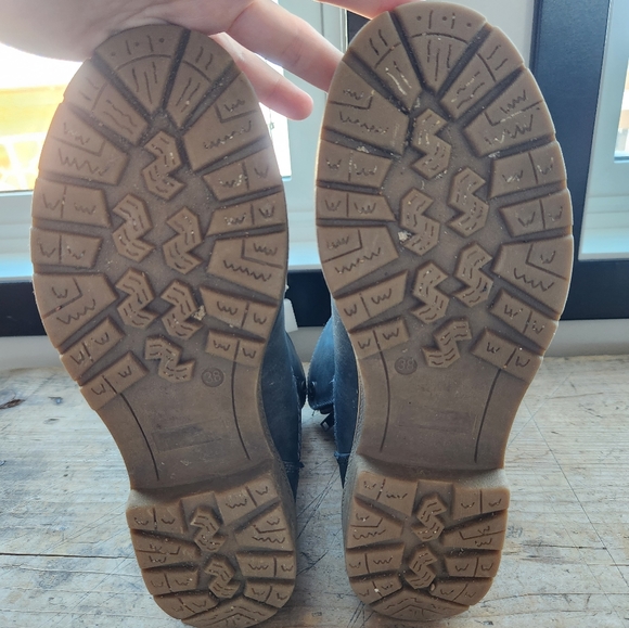 Tex Boots - Picture 4 of 4